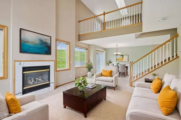 12476 43rd ST NE, Saint Michael, MN 55376