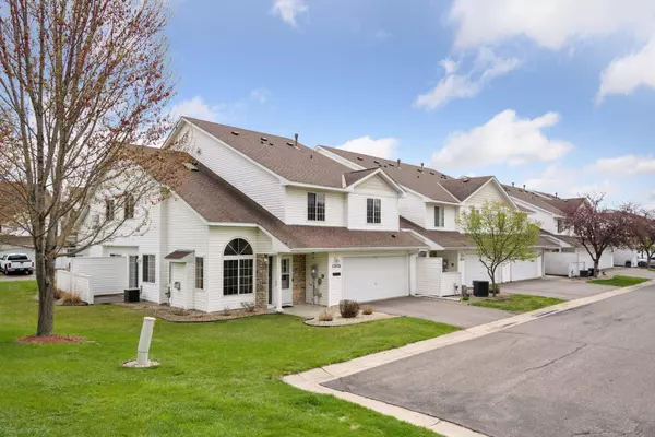 12476 43rd ST NE, Saint Michael, MN 55376