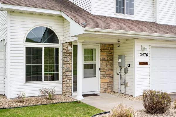 12476 43rd ST NE, Saint Michael, MN 55376