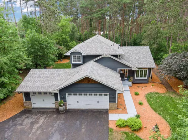 13171 Island View DR NW, Elk River, MN 55330