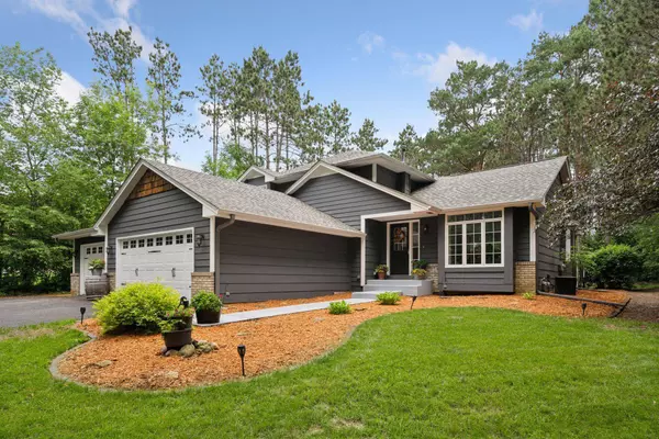 13171 Island View DR NW, Elk River, MN 55330