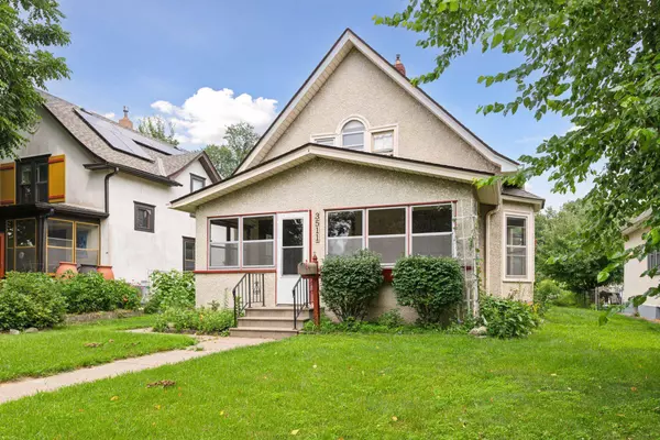 3511 24th AVE S, Minneapolis, MN 55406