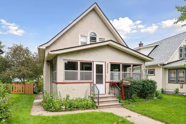 3511 24th AVE S, Minneapolis, MN 55406