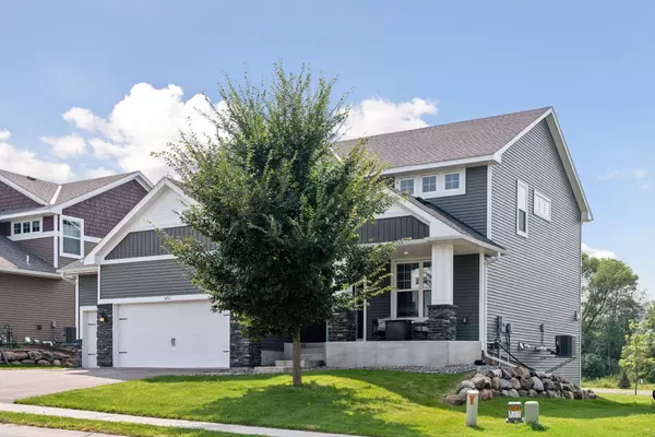 6703 Wildflower TRL, Corcoran, MN 55340