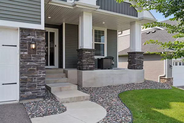 6703 Wildflower TRL, Corcoran, MN 55340