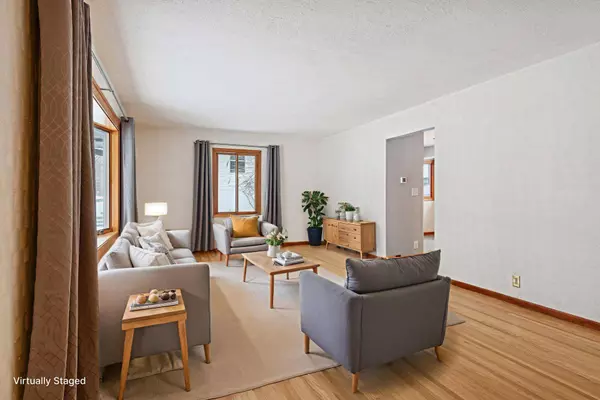 4509 W 110th ST, Minneapolis, MN 55437