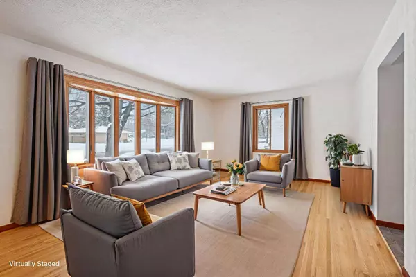 4509 W 110th ST, Minneapolis, MN 55437