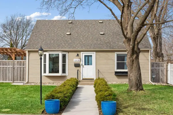 5936 Newton AVE S, Minneapolis, MN 55419