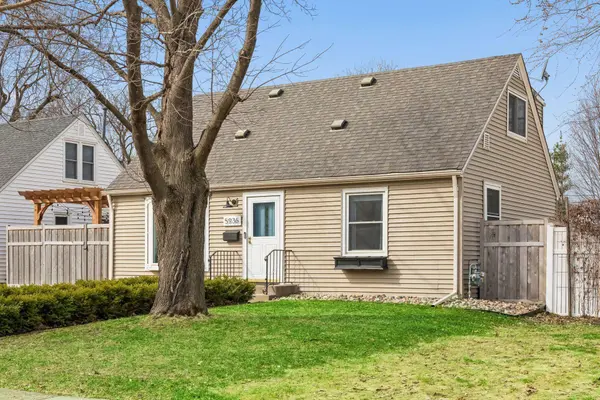 5936 Newton AVE S, Minneapolis, MN 55419