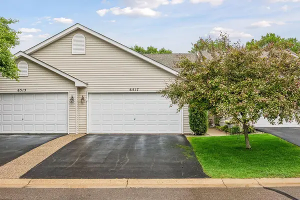 6517 Brook LN, Savage, MN 55378