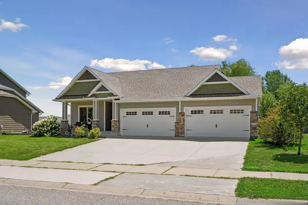 2157 Maple ST SW, Howard Lake, MN 55349