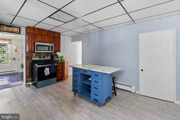 124 WASHINGTON AVE, Ephrata, PA 17522