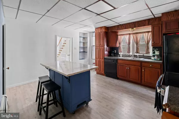 124 WASHINGTON AVE, Ephrata, PA 17522