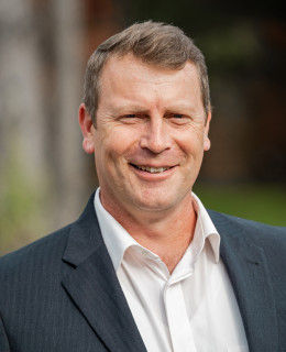 John M. Ross
