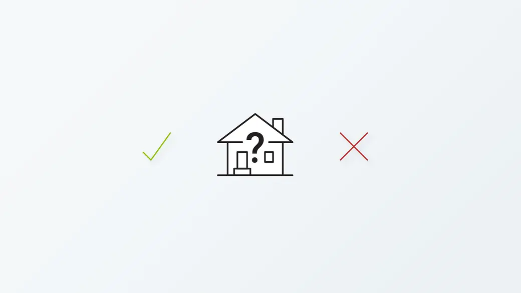Is Buying A Home Right Now A Mistake?