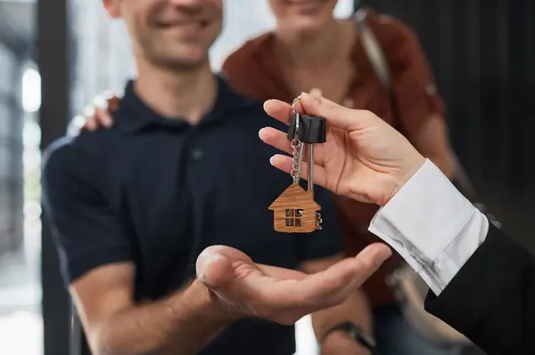 Starting Your Home-Buying Journey in Middlesex County North