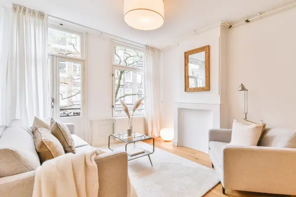 Downsizing in Middlesex County North: Keeping It Cozy and Comfy