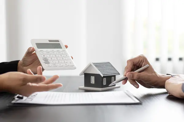 Tackling the Unsold Home Challenge in Middlesex County North