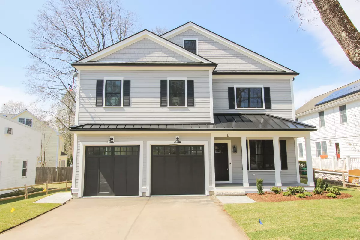 Lexington, MA 02420-3451,17 Hamilton Rd