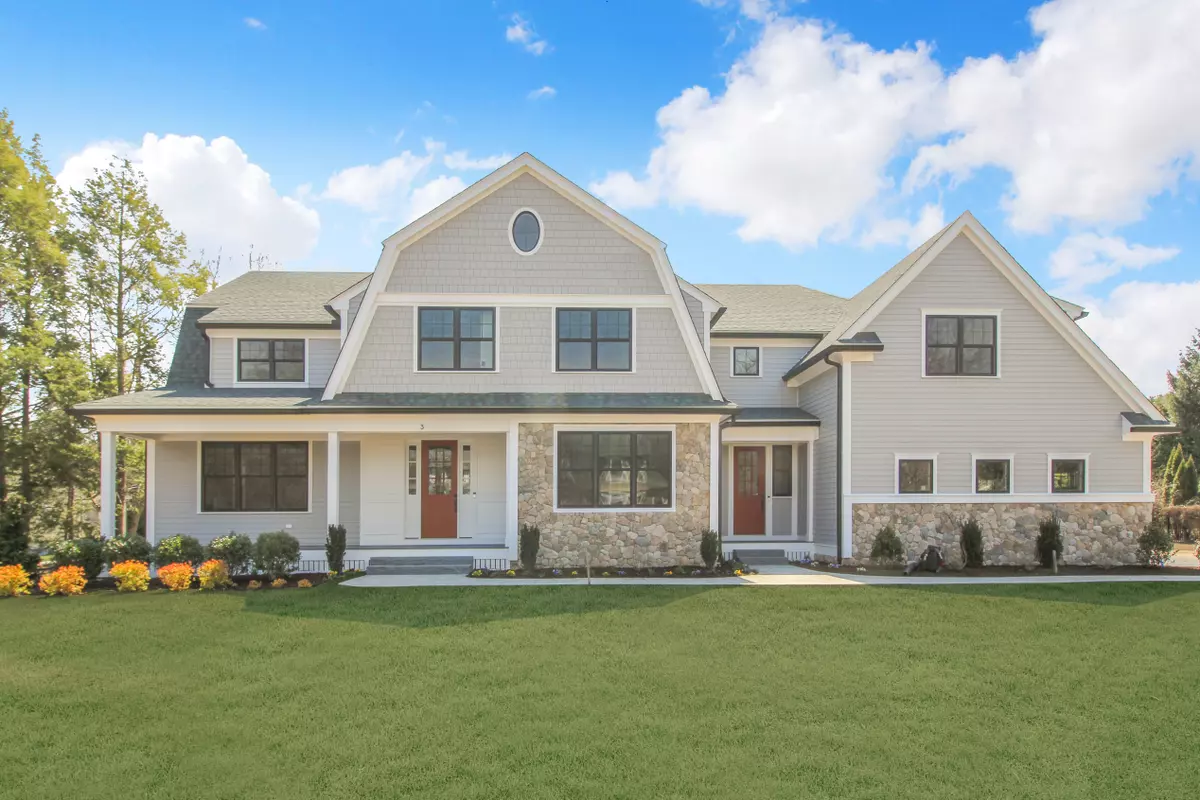 Lexington, MA 02420-1903,3 Brown Rd