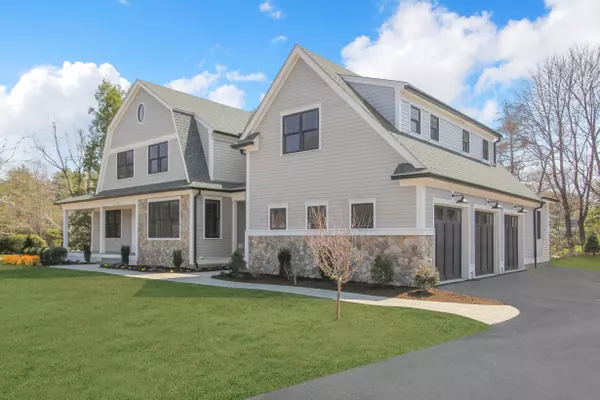 Lexington, MA 02420-1903,3 Brown Rd