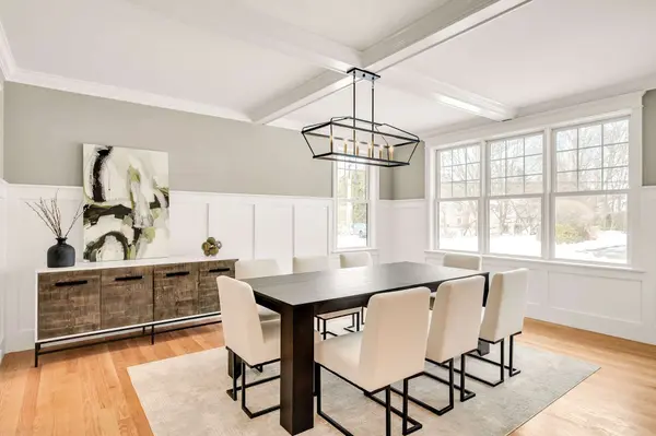 3 Brown Rd, Lexington, MA 02420-1903