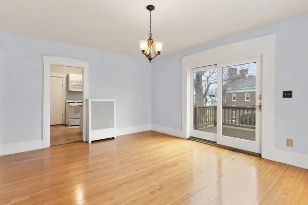 3 Grosvenor Park #2, Lynn, MA 01902