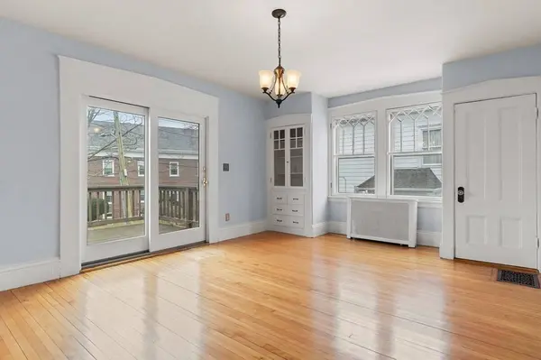 3 Grosvenor Park #2, Lynn, MA 01902