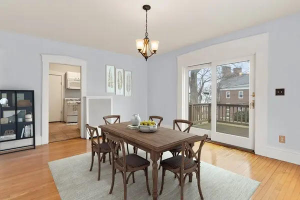 3 Grosvenor Park #2, Lynn, MA 01902