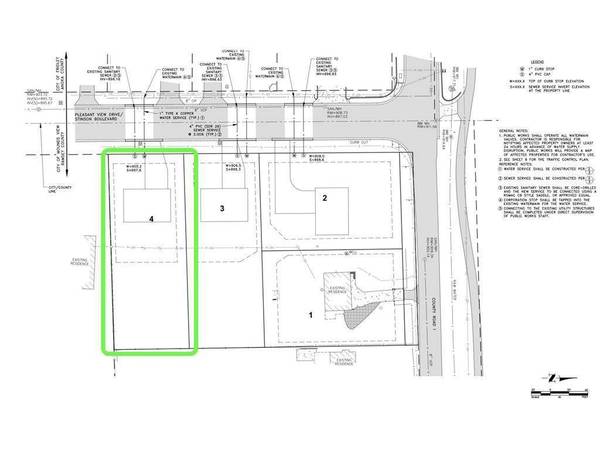 7625 Pleasant View DR, Saint Paul, MN 55112