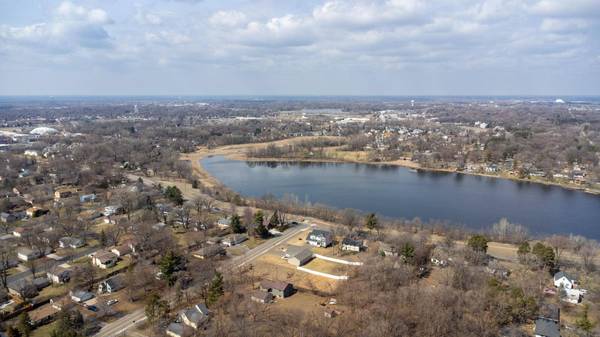 7625 Pleasant View DR, Saint Paul, MN 55112