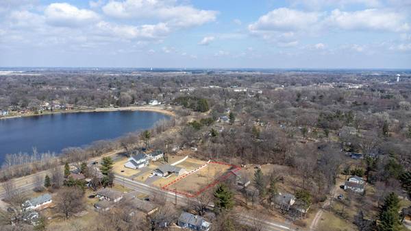 7625 Pleasant View DR, Saint Paul, MN 55112