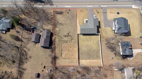 7625 Pleasant View DR, Saint Paul, MN 55112