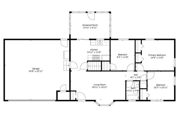 6226 13th AVE S, Richfield, MN 55423