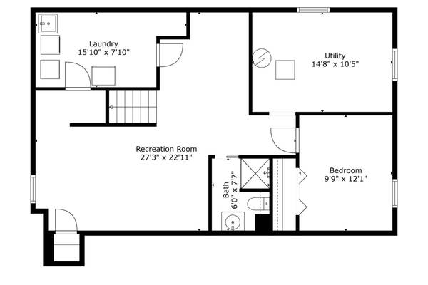 6226 13th AVE S, Richfield, MN 55423