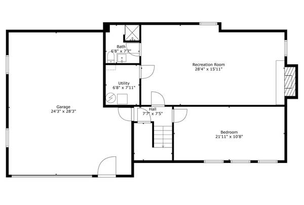 7012 Lanham LN, Edina, MN 55439