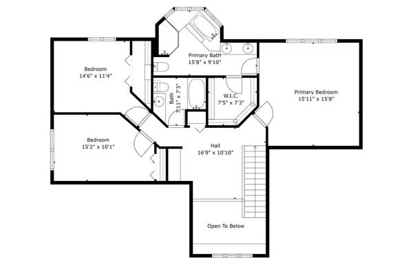 15915 46th AVE N, Plymouth, MN 55446