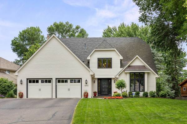 15915 46th AVE N, Plymouth, MN 55446