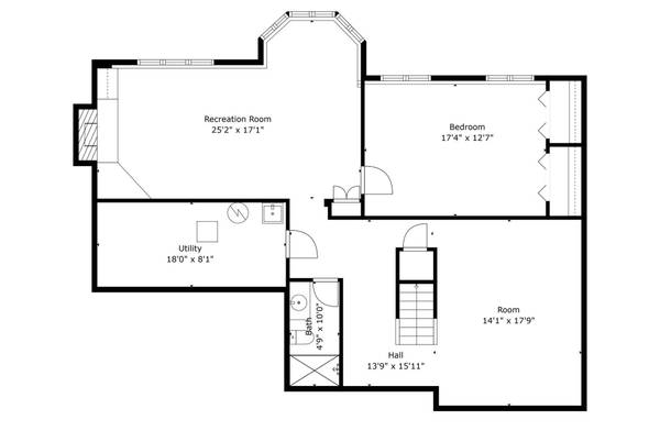 15915 46th AVE N, Plymouth, MN 55446