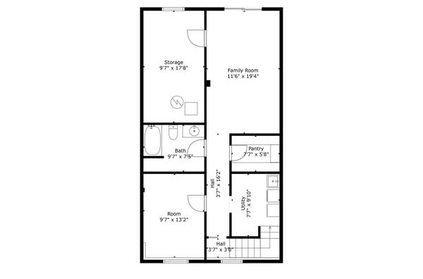 3857 Conroy TRL, Inver Grove Heights, MN 55076