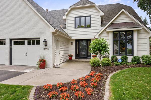 15915 46th AVE N, Plymouth, MN 55446