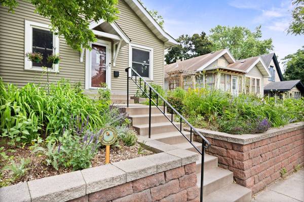 3937 14th AVE S, Minneapolis, MN 55407