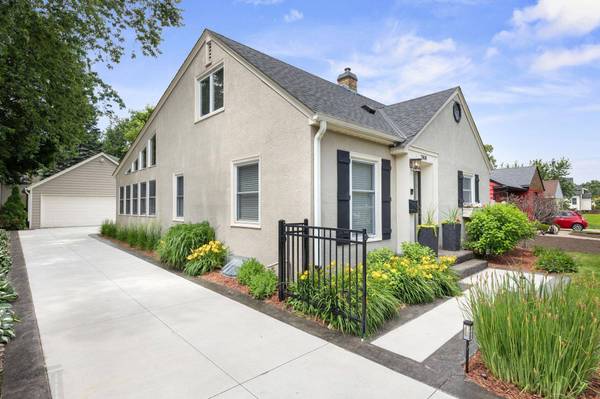 2808 Webster AVE S, Minneapolis, MN 55416