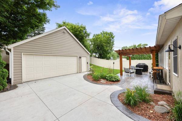 2808 Webster AVE S, Minneapolis, MN 55416