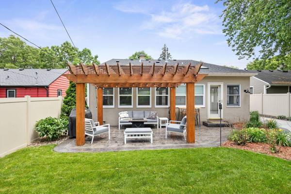 2808 Webster AVE S, Minneapolis, MN 55416