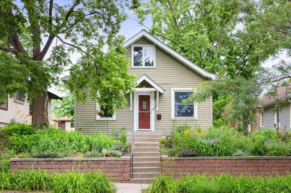 3937 14th AVE S, Minneapolis, MN 55407