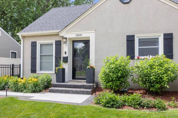 2808 Webster AVE S, Minneapolis, MN 55416