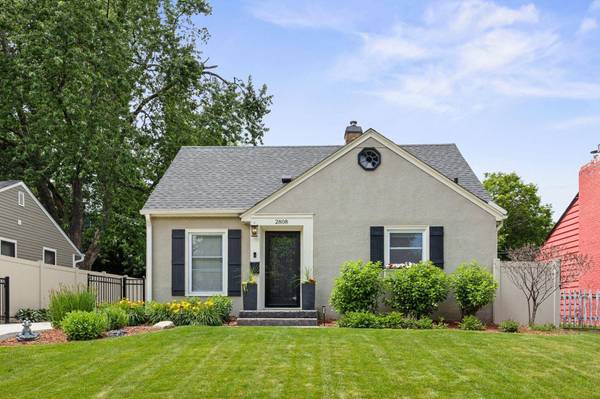 2808 Webster AVE S, Minneapolis, MN 55416