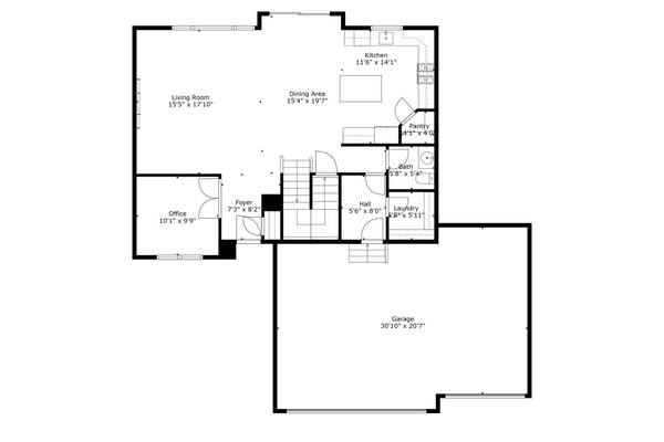 629 Sierra Pkwy, Waconia, MN 55387