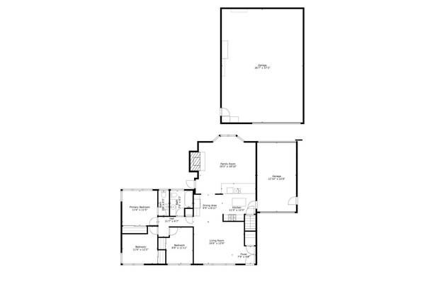 6716 Jefferson ST NE, Fridley, MN 55432